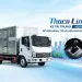 THACO LINKER hộp số bán tự động (AMT) hoàn toàn mới – Giải pháp vận tải hiệu quả