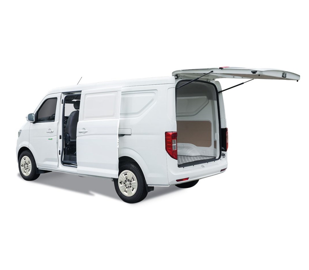 Xe tải Van Thaco 5 chỗ | TF480V 5S | 750 KG - Ảnh 2