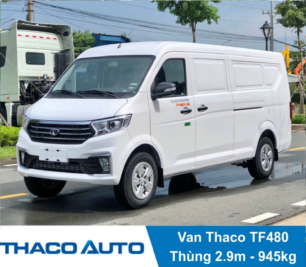 Thaco Truck