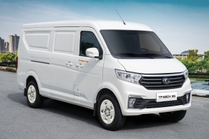 Xe Tải Van TF450 2S