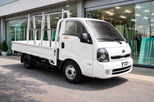 Kia K250 Thùng Lửng